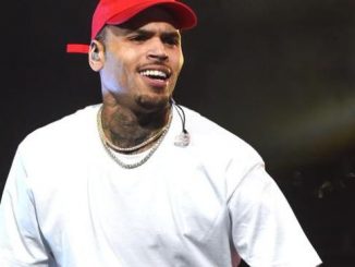 Chris Brown – Taste Ft. Trey Songz & Usher