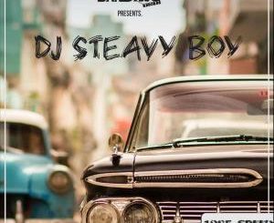 EP: DJ Steavy Boy – 1985 Speed (Zip file)