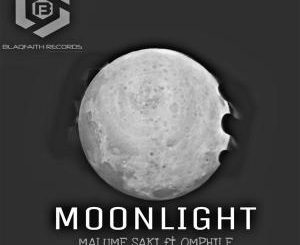 Malume Saki – Moonlight Ft. Omphile