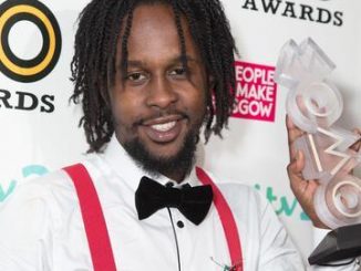 Popcaan – Best/Blessed