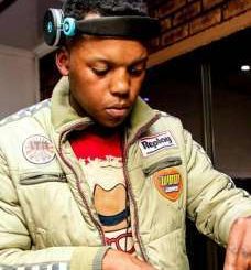 ThackzinDJ – Eyadini (Guetto Mix)