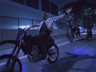 Video: Travis Scott – CAN’T SAY