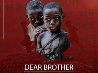 J.O.B – Dear Brother