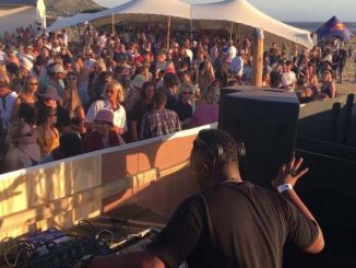 Shimza Lighthouse Festival SA 2019 Live Dj Set