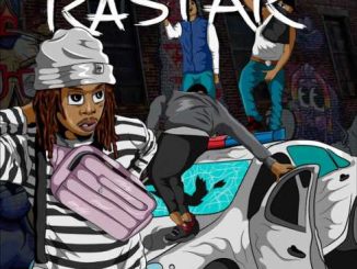 ALBUM: Yung Tory – Rastar (Zip File)