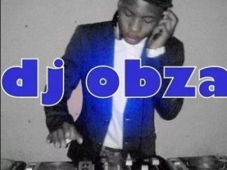 DjObza – Midnight Starring (Remix)