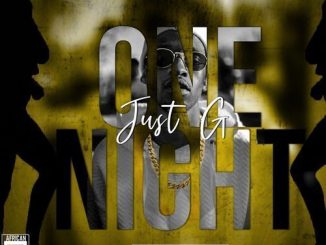 Just G – One Night