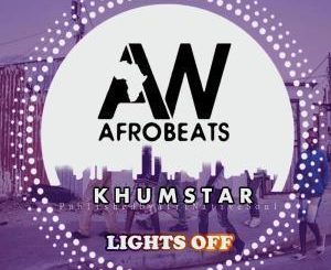 KhumstaR – Aquatopia (Khumstar Remix) Ft. Fisto De Soul