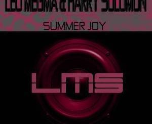 Leo Megma & Harry Solomon – Summer Joy