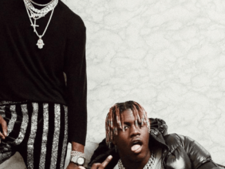 Lil Yachty – Oh Lord ft. Young Thug