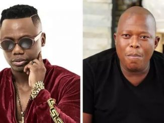 Mampintsha & DJ Tira – Khona iingane lay’dlini (Preview)