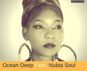 Ocean Deep - Mend My Heart (Original Mix) Ft. Nubia Soul