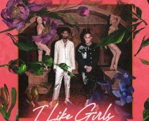 PnB Rock – I Like Girls Ft. Lil Skies