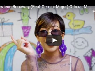 VIDEO: Rowlene – Runaway (Feat Gemini Major)