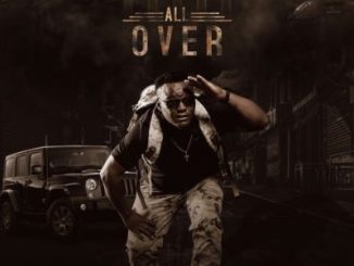 Sosha – All Over