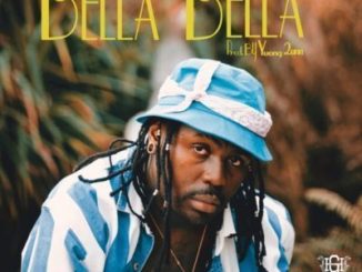 Stilo Magolide – Bella Bella