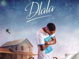 Zingah – Dlala