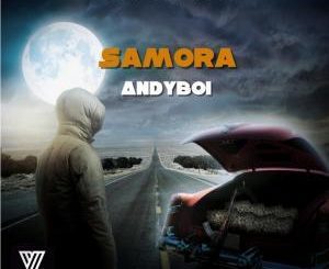 Andyboi - Samora