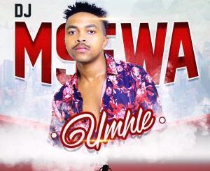 Dj Msewa - Umhle (Original Mix)