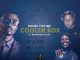 House Victimz - CoolerBox Ft. Mthandazo Gatya