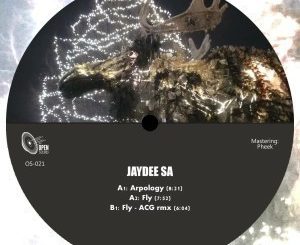 JayDee SA – Fly (Original Mix)