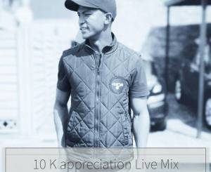 Villager SA - 10k Appreciation Live Mix