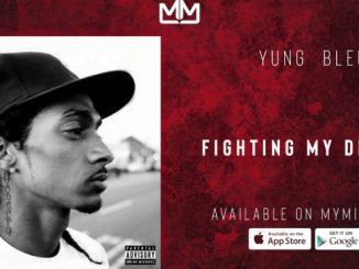 Yung Bleu – Fighting My Demons