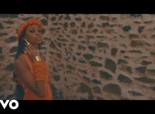 VIDEO: THABSIE – FINALLY