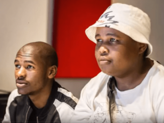 uBiza Wethu & Mr Thela – We Were Young Mix