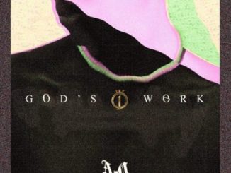 AQ – God’s Work (Joyner Lucas Diss)