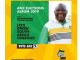 Anc – ANC Izojik’ Izinto