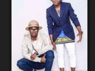 Black Motion – Untitled (Music Fellas Re-Visit) Ft. Nokwazi