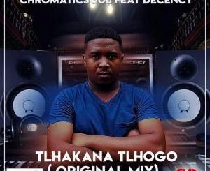 Chromaticsoul – Thlakana Tlhogo (Original Mix) Ft. Decency