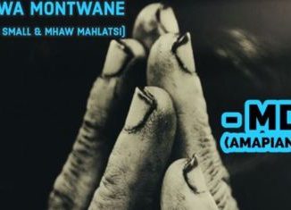 DJ Bash Wa Montwane – Mdali (Amapiano Remix) Ft. Kabza De Small & Mhaw Mahlatsi