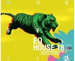 EQ (ZA) - House 18 (Zito Mowa’s 015 Rework)