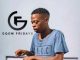 GqomFridays Mix Vol.115 (Mixed By KayMusiQ)