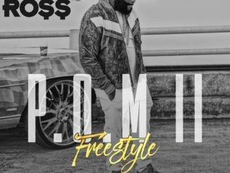 Rick Ross – Port Of Miami II (Freestyle)