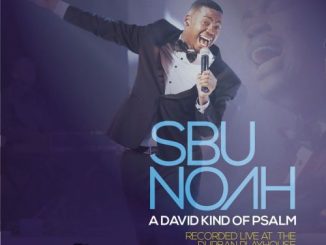 Sbunoah – Nkosi Yehlisa