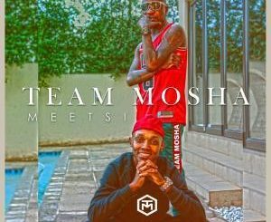 ALBUM: Team Mosha - Meetsi