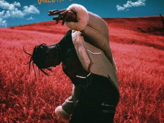 ALBUM: Travis Scott – Unreleased