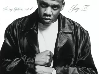 ALBUM: JAY-Z - In My Lifetime, Vol. 1