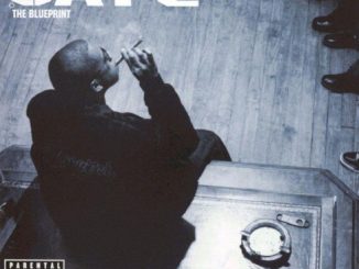 ALBUM: JAY-Z - The Blueprint