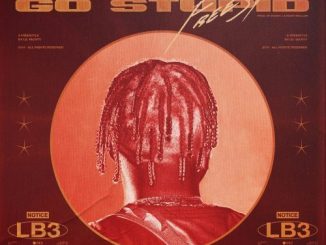 Lil Yachty – Go Krazy, Go Stupid (Freestyle)