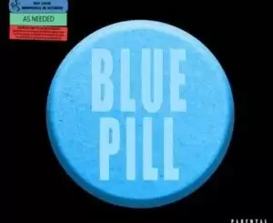 Metro Boomin – Blue Pill Ft. Travis Scott