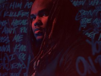 ALBUM: Tee Grizzley - Scriptures