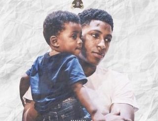 ALBUM: YoungBoy Never Broke Again - Ain't Too Long