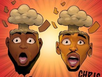 Davido Ft. Chris Brown – Blow My Mind