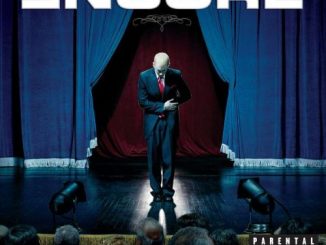 ALBUM: Eminem - Encore (Deluxe Version)