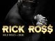 Rick Ross - Gold Roses (feat. Drake)