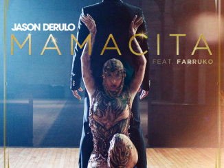 Jason Derulo Ft. Farruko – Mamacita